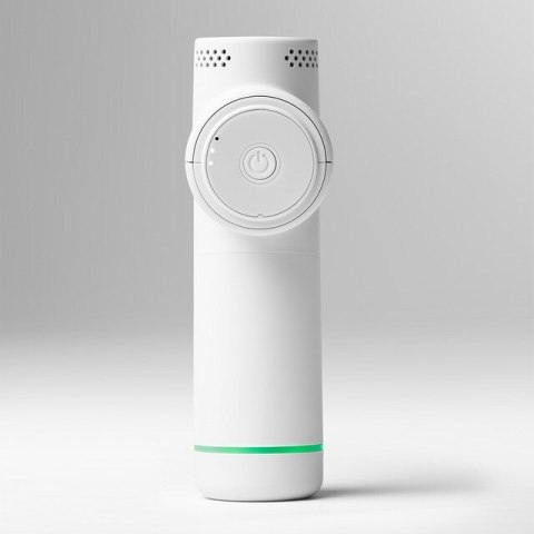 Masażer ręczny Hyperice Hypervolt Go 2.0 biały Masażer ręczny Hyperice Hypervolt Go 2.0 biały