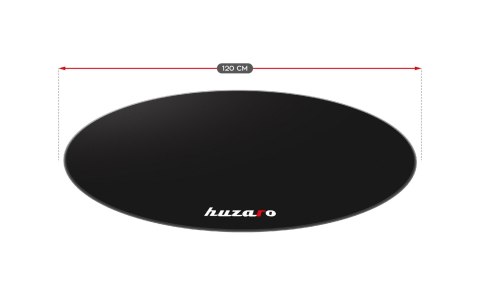 Mata pod fotel Huzaro FloorMat 3.0 Mata pod fotel Huzaro FloorMat 3.0