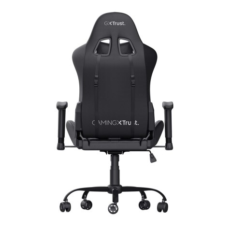 Fotel gamingowy TRUST GXT708 RESTO CHAIR BLACK