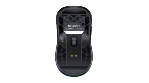 Mysz gam. ENDORFY LIX Plus Wireless PAW3395 (EY6A016)