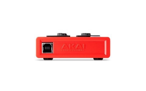 AKAI LPD 8 MKII - Mini kontroler USB/MIDI