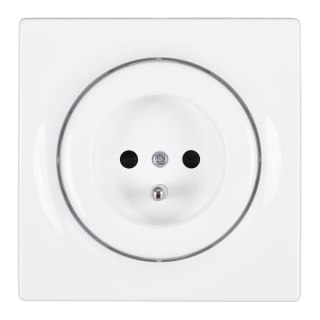 FIBARO Gniazdko Walli Outlet N typ E FGWSONE-011