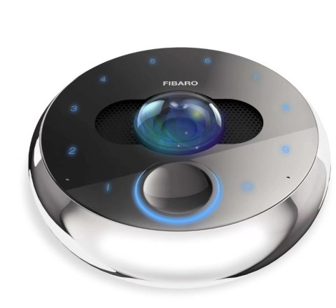 FIBARO Intercom FGIC-002