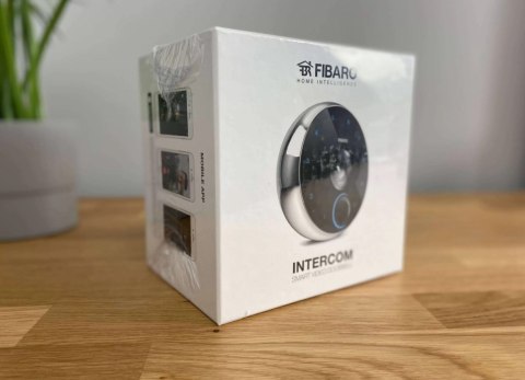 FIBARO Intercom FGIC-002