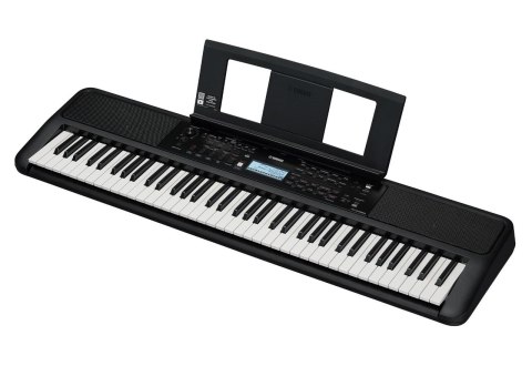 Yamaha PSR-EW320 - Keyboard