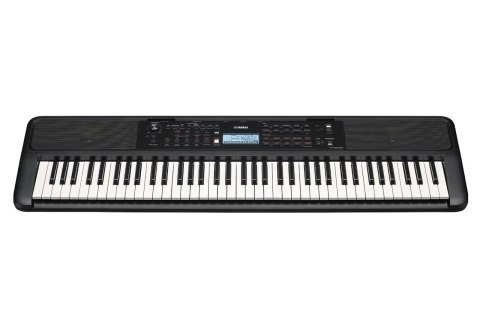 Yamaha PSR-EW320 - Keyboard