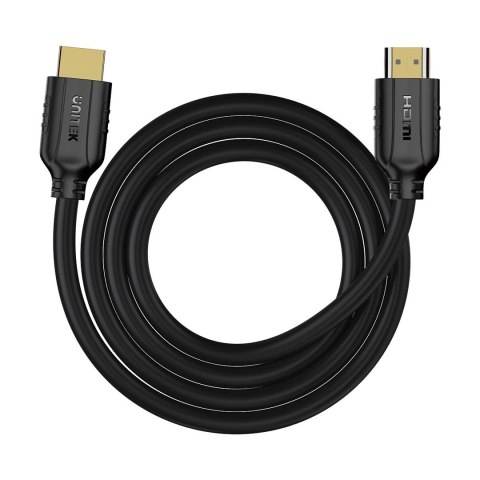 UNITEK KABEL HDMI 2.0 4K 60HZ 20M C11079BK-20M