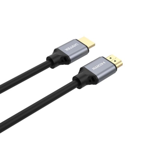 UNITEK KABEL HDMI 2.1 8K, 4K120HZ UHD, 2M, C138W UNITEK KABEL HDMI 2.1 8K, 4K120HZ UHD, 2M, C138W