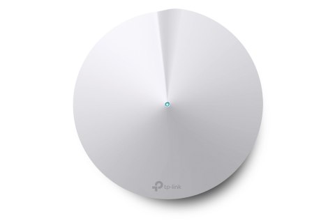 Access Point TP-LINK DECO M5(1-PACK) (400 Mb/s - 802.11 b/g/n, 867 Mb/s - 802.11ac) Access Point TP-LINK DECO M5(1-PACK) (400 Mb/s - 802.11 b/g/n, 867 Mb/s - 802.11ac)