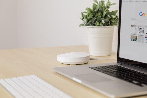Access Point TP-LINK DECO M5(1-PACK) (400 Mb/s - 802.11 b/g/n, 867 Mb/s - 802.11ac) Access Point TP-LINK DECO M5(1-PACK) (400 Mb/s - 802.11 b/g/n, 867 Mb/s - 802.11ac)