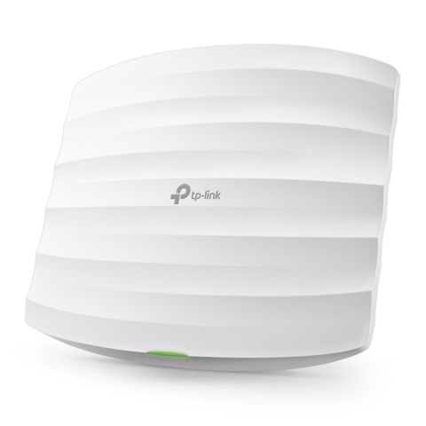 Access Point TP-LINK EAP115 (11 Mb/s - 802.11b, 300 Mb/s - 802.11n, 54 Mb/s - 802.11a, 54 Mb/s - 802.11g)