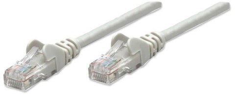 INTELLINET PATCHCORD CAT5E UTP 2M SZARY 100% MIEDŹ 318976 INTELLINET PATCHCORD CAT5E UTP 2M SZARY 100% MIEDŹ 318976