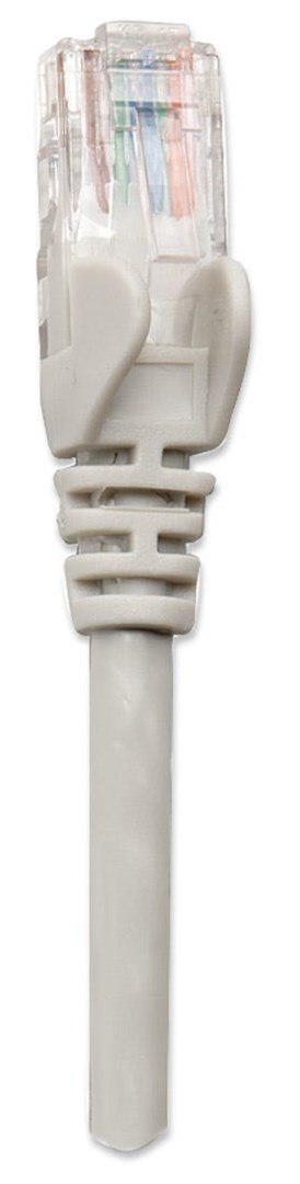 INTELLINET PATCHCORD CAT5E UTP 2M SZARY 100% MIEDŹ 318976 INTELLINET PATCHCORD CAT5E UTP 2M SZARY 100% MIEDŹ 318976