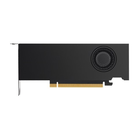 Karta graficzna PNY NVIDIA RTX A2000 12GB, GDDR6, 4x DisplayPort, PCI Express 4.0, dual slot LP - LP bracket, Retail