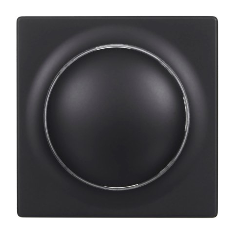 FIBARO sterownik rolet Walli Roller Shutter antracyt FIBARO sterownik rolet Walli Roller Shutter antracyt