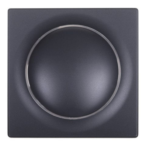 FIBARO włącznik Walli Switch antracyt FGWDSEU-221-8 FIBARO włącznik Walli Switch antracyt FGWDSEU-221-8
