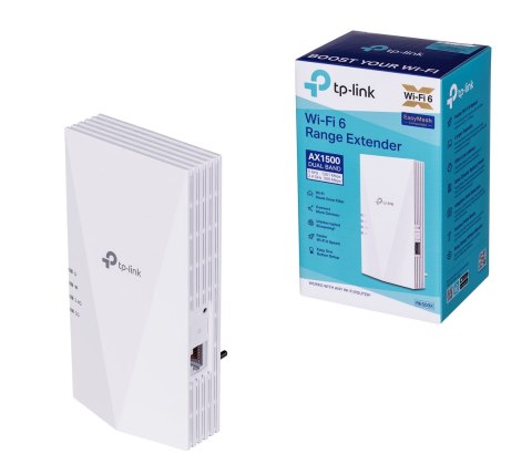 Repeater TP-LINK RE500X