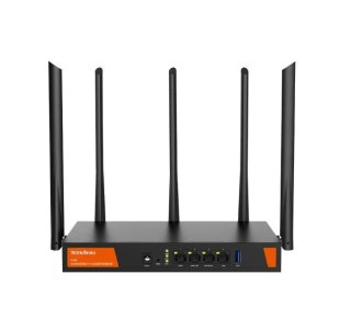 ROUTER WIFI 6 TENDA W30E BEZPRZEWODOWY