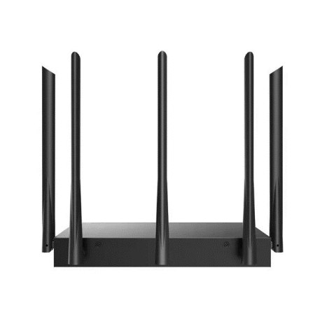 ROUTER WIFI 6 TENDA W30E BEZPRZEWODOWY