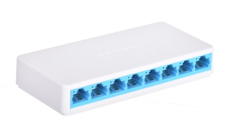 Switch Mercusys MS108 Switch Mercusys MS108