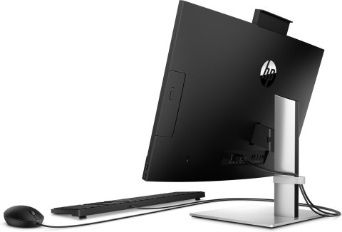 HP AIO ProOne 440 G9 i5-13500T 23.8"FHD 250nits 8GB DDR4 SSD256 UHD Graphics 770 W11Pro 3Y OnSite