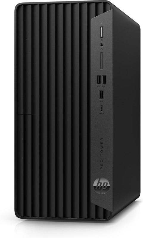 HP 400 Tower G9 i5-13500 8GB DDR4 SSD256 Intel UHD DVD W11Pro 3Y OnSite