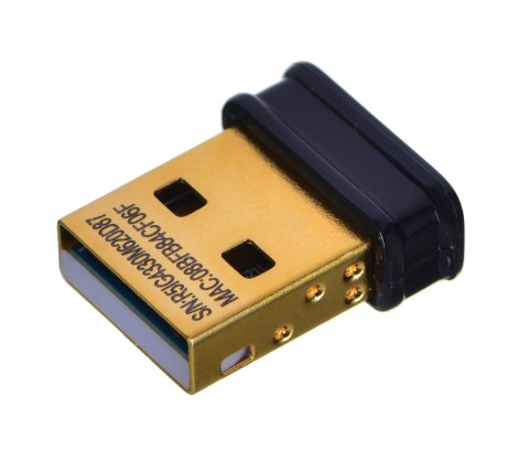 ASUS USB-BT500 network card Bluetooth 3 Mbit/s