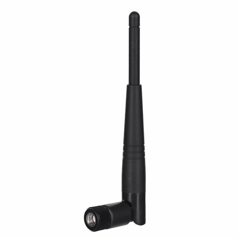 Karta sieciowa Lanberg N150 NC-0150-WE (USB 2.0, Złącze anteny WiFi) Karta sieciowa Lanberg N150 NC-0150-WE (USB 2.0, Złącze anteny WiFi)
