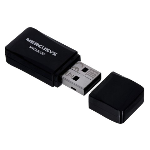Karta sieciowa Mercusys MW300UM Karta sieciowa Mercusys MW300UM
