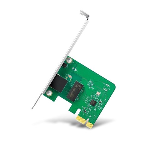 Karta sieciowa TP-LINK TG-3468 (PCI; 1x 10/100/1000Mbps)