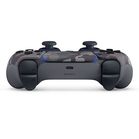 Kontroler bezprz. SONY DualSense Grey Camo Camoufl. Kontroler bezprz. SONY DualSense Grey Camo Camoufl.