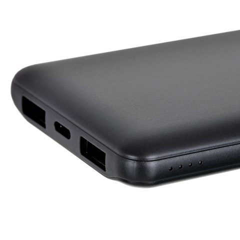 Powerbank Belkin BoostCharge Power Bank 10K 2xUSB-A + 1xUSB-C 10000mAh 15W Black Powerbank Belkin BoostCharge Power Bank 10K 2xUSB-A + 1xUSB-C 10000mAh 15W Black