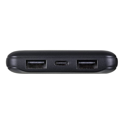 Powerbank Belkin BoostCharge Power Bank 10K 2xUSB-A + 1xUSB-C 10000mAh 15W Black Powerbank Belkin BoostCharge Power Bank 10K 2xUSB-A + 1xUSB-C 10000mAh 15W Black