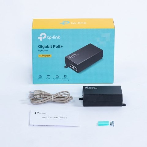 Splitter TP-LINK TL-POE160S Splitter TP-LINK TL-POE160S