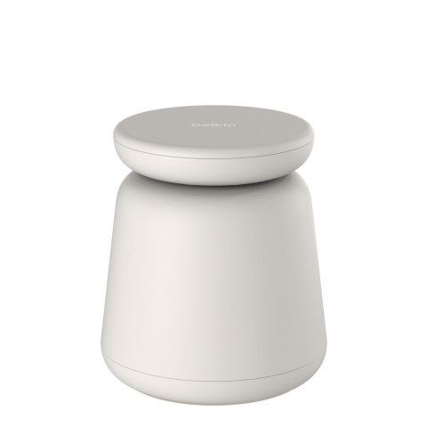 Ładowarka bezprzewodowa Belkin BoostCharge Pro 2-in-1 Wireless Charging Dock with MagSafe iPhone/Apple Watch 15W Sand Ładowarka bezprzewodowa Belkin BoostCharge Pro 2-in-1 Wireless Charging Dock with MagSafe iPhone/Apple Watch 15W Sand