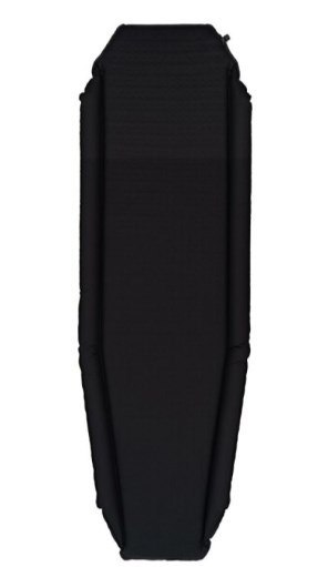 Volven Mata Samopompująca Ultralight Plus-Czarny Volven Mata Samopompująca Ultralight Plus-Czarny