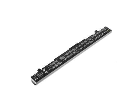 GREEN CELL BATERIA AS58 DO ASUS A41-X550 2200 MAH 14.4V GREEN CELL BATERIA AS58 DO ASUS A41-X550 2200 MAH 14.4V