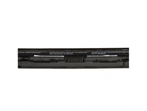 GREEN CELL BATERIA DE01 DO DELL J1KND 4400 MAH 11.1V GREEN CELL BATERIA DE01 DO DELL J1KND 4400 MAH 11.1V
