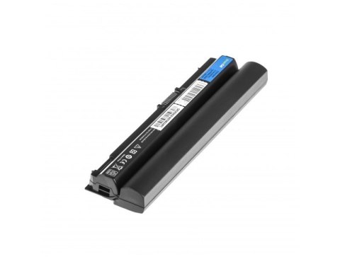 GREEN CELL BATERIA DE55 DO DELL RFJMW 4400 MAH 11.1V GREEN CELL BATERIA DE55 DO DELL RFJMW 4400 MAH 11.1V