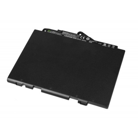 GREEN CELL BATERIA HP143 DO HP ELITEBOOK 725 G3 820 G3 2800MAH 11.4V GREEN CELL BATERIA HP143 DO HP ELITEBOOK 725 G3 820 G3 2800MAH 11.4V
