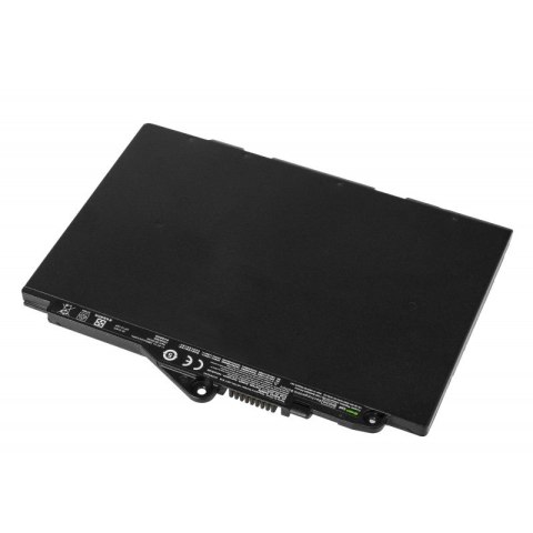 GREEN CELL BATERIA HP143 DO HP ELITEBOOK 725 G3 820 G3 2800MAH 11.4V GREEN CELL BATERIA HP143 DO HP ELITEBOOK 725 G3 820 G3 2800MAH 11.4V