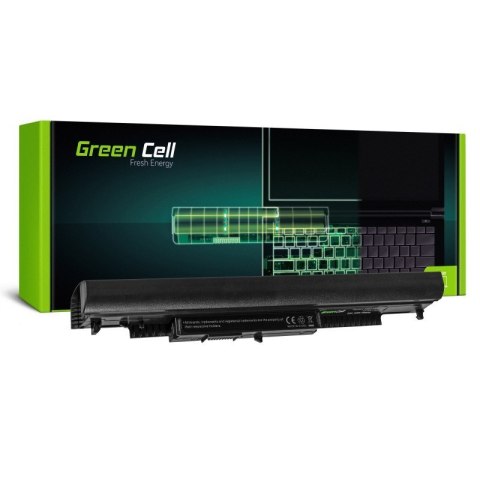 GREEN CELL BATERIA HP89 DO HP HS03 2200 MAH 11.1V GREEN CELL BATERIA HP89 DO HP HS03 2200 MAH 11.1V