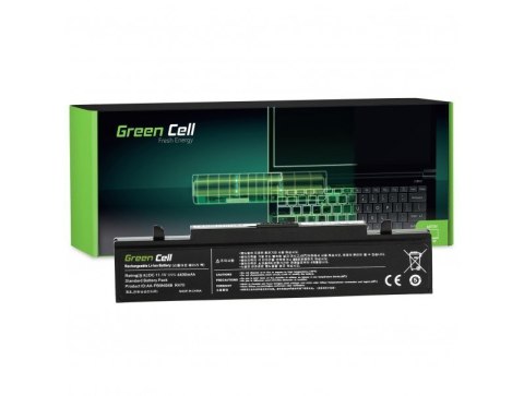 GREEN CELL BATERIA SA01 SAMSUNG AA-PB9NC6B 4400 MAH 11.1V GREEN CELL BATERIA SA01 SAMSUNG AA-PB9NC6B 4400 MAH 11.1V