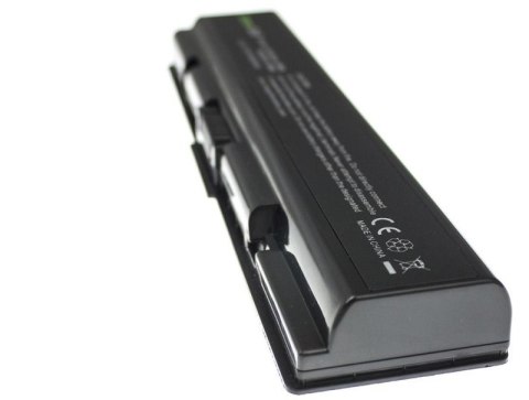 GREEN CELL BATERIA TS01 DO TOSHIBA PA3534U-1BRS 4400 MAH 10.8V GREEN CELL BATERIA TS01 DO TOSHIBA PA3534U-1BRS 4400 MAH 10.8V
