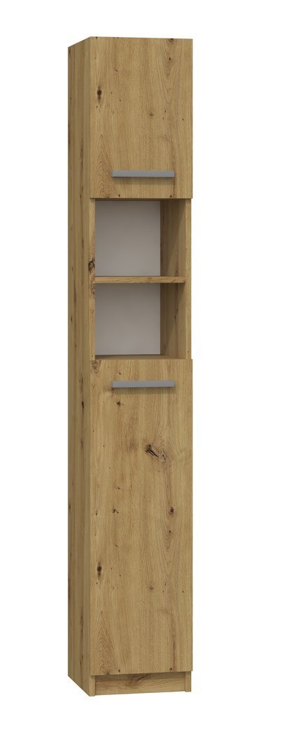 SZAFKA ŁAZIENKOWA MARBELA 32CM DĄB ARTISAN SZAFKA ŁAZIENKOWA MARBELA 32CM DĄB ARTISAN
