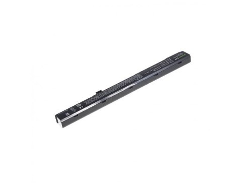 GREEN CELL BATERIA AS75 DO ASUS A31N1319 2200 MAH 14.8V GREEN CELL BATERIA AS75 DO ASUS A31N1319 2200 MAH 14.8V