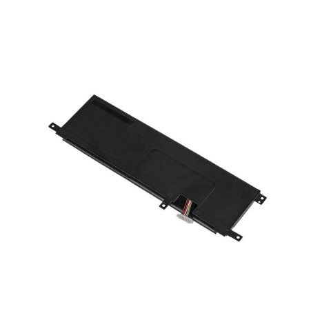 GREEN CELL BATERIA AS80 DO ASUS X553 X553M F553 F553M 3800MAH 7.2V GREEN CELL BATERIA AS80 DO ASUS X553 X553M F553 F553M 3800MAH 7.2V