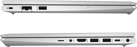 HP Elitebook 640 G9 i5-1235U 14.0"FHD 250nits AG 16GB DDR5 SSD256 Iris Xe W11Pro 3Y OnSite