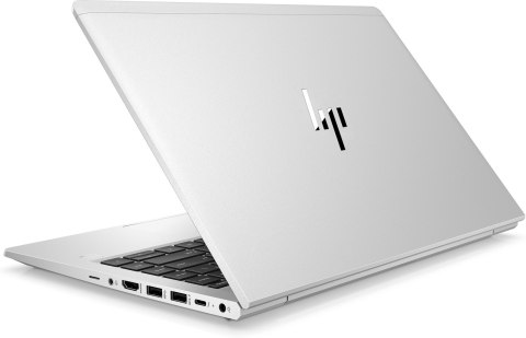 HP Elitebook 640 G9 i5-1235U 14.0"FHD 250nits AG 16GB DDR5 SSD512 Iris Xe W11Pro 3Y OnSite