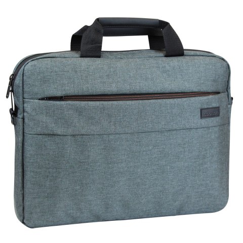 Torba na laptopa Addison Middlebury 15 307015 (15,6"; kolor stalowy)